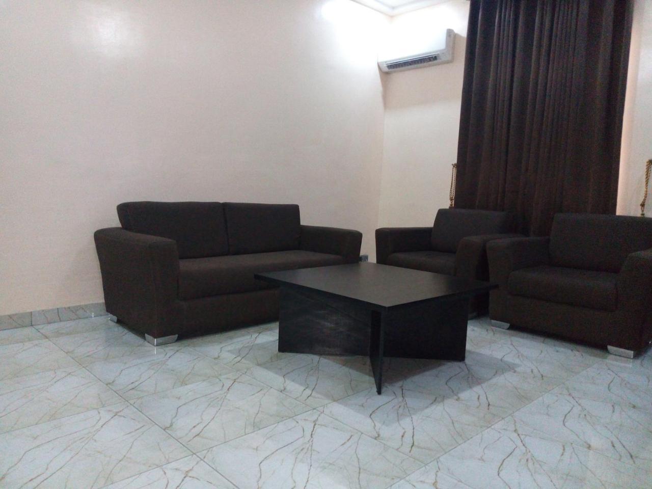 Bana Hotel & Suites Lagos Exterior foto